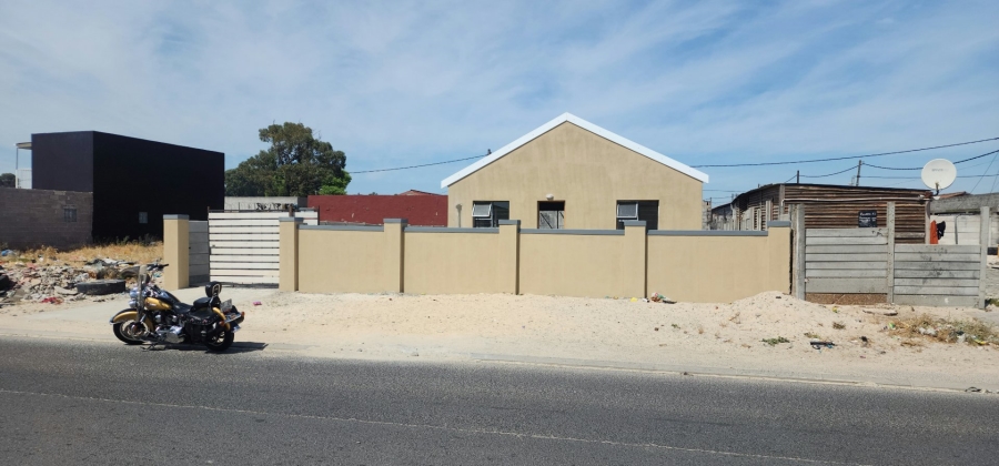3 Bedroom Property for Sale in The Hague Western Cape